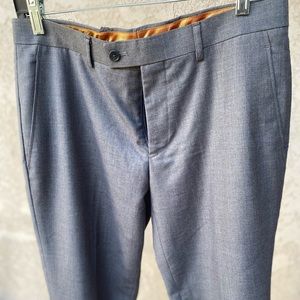 NW Marchatti 🇮🇹 Skinny Dress Pants Sz 32x28